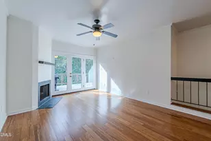 812 Green Ridge Dr, Raleigh, NC 27609 - Photo 5