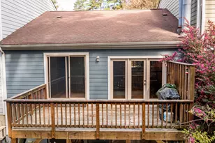 812 Green Ridge Dr, Raleigh, NC 27609 - Photo 63