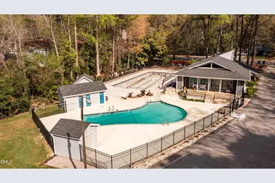 812 Green Ridge Drive, Raleigh, NC 27609 - Photo 41