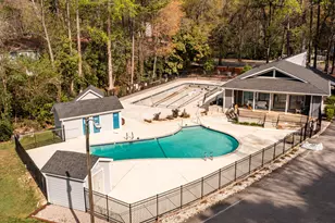 812 Green Ridge Dr, Raleigh, NC 27609 - Photo 41