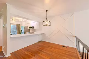 812 Green Ridge Dr, Raleigh, NC 27609 - Photo 3