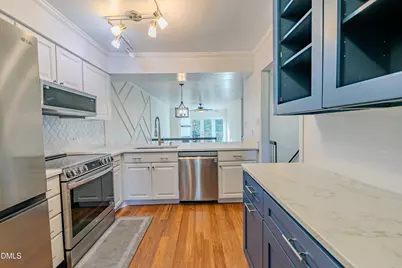 812 Green Ridge Drive, Raleigh, NC 27609 - Photo 13