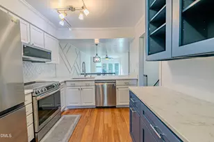 812 Green Ridge Dr, Raleigh, NC 27609 - Photo 13