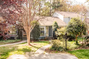 812 Green Ridge Dr, Raleigh, NC 27609 - Photo 57