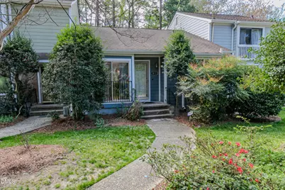 812 Green Ridge Drive, Raleigh, NC 27609 - Photo 53