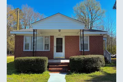 1337 Maple Street, Rocky Mount, NC 27803 - Photo 1