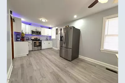 1337 Maple Street, Rocky Mount, NC 27803 - Photo 3