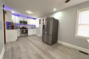 1337 Maple St, Rocky Mount, NC 27803 - Photo 3