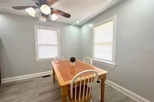 1337 Maple St, Rocky Mount, NC 27803 - Photo 5