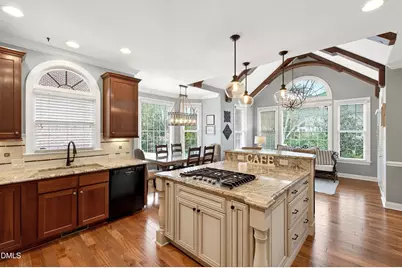 12325 Camberwell Court, Raleigh, NC 27614 - Photo 23