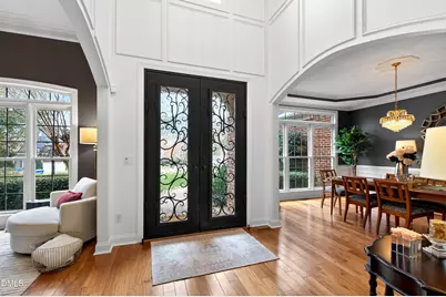 12325 Camberwell Court, Raleigh, NC 27614 - Photo 5