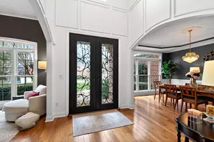 12325 Camberwell Ct, Raleigh, NC 27614 - Photo 5