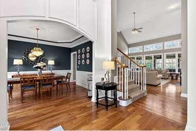 12325 Camberwell Court, Raleigh, NC 27614 - Photo 7