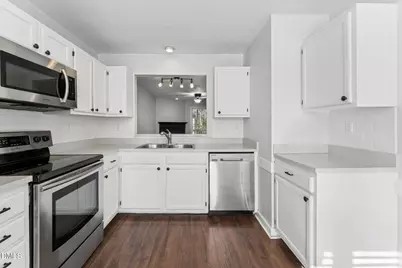 134 Sanair Court, Apex, NC 27502 - Photo 11