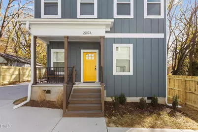 2207-A Otis Street, Durham, NC 27707 - Photo 3
