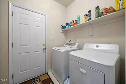 6 Upton Court, Durham, NC 27713 - Photo 15