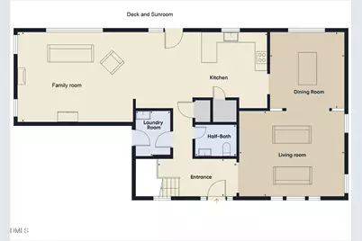 6 Upton Court, Durham, NC 27713 - Photo 17