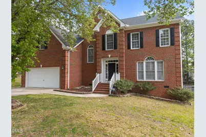 6 Upton Court, Durham, NC 27713 - Photo 1