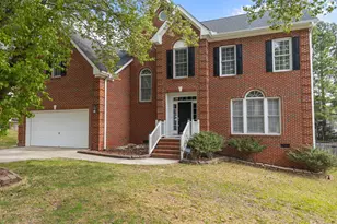 6 Upton Ct, Durham, NC 27713 - Photo 1