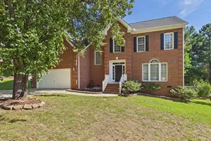 6 Upton Ct, Durham, NC 27713 - Photo 1