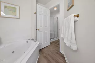 1022 Bergman Dr, Morrisville, NC 27560 - Photo 11