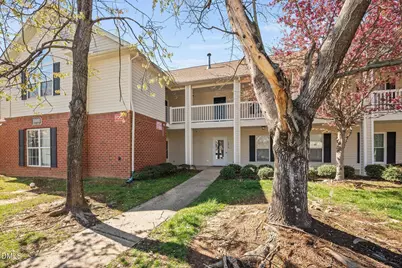 1022 Bergman Drive, Morrisville, NC 27560 - Photo 17