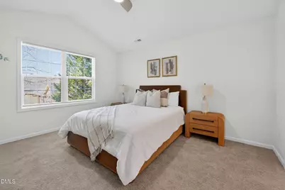 1022 Bergman Drive, Morrisville, NC 27560 - Photo 9