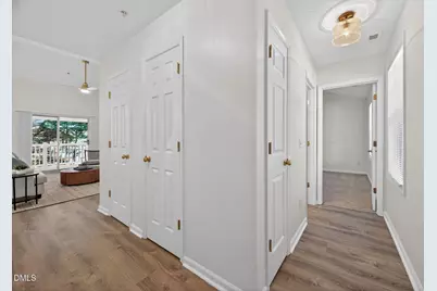 1022 Bergman Drive, Morrisville, NC 27560 - Photo 13