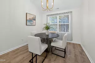 1022 Bergman Dr, Morrisville, NC 27560 - Photo 7