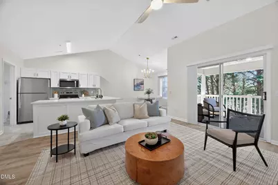 1022 Bergman Drive, Morrisville, NC 27560 - Photo 1