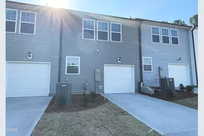 6429 Granite Quarry Drive, Raleigh, NC 27610 - Photo 17