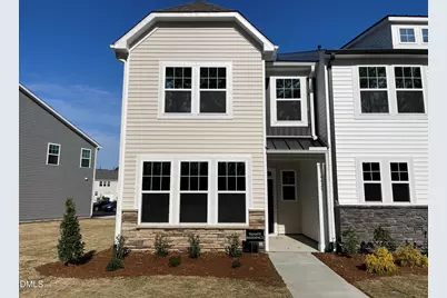 6429 Granite Quarry Drive, Raleigh, NC 27610 - Photo 1