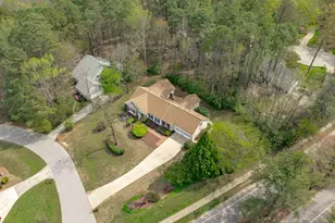 100 Planters Wood Ln, Cary, NC 27518 - Photo 55