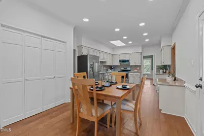 100 Planters Wood Lane, Cary, NC 27518 - Photo 23