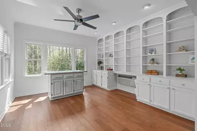 100 Planters Wood Lane, Cary, NC 27518 - Photo 25