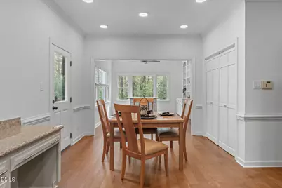 100 Planters Wood Lane, Cary, NC 27518 - Photo 21