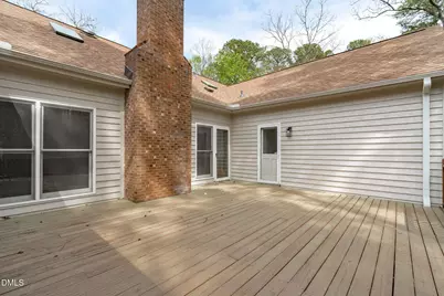 100 Planters Wood Lane, Cary, NC 27518 - Photo 45