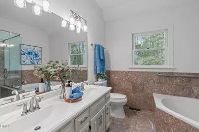 100 Planters Wood Lane, Cary, NC 27518 - Photo 27