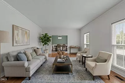 100 Planters Wood Lane, Cary, NC 27518 - Photo 7