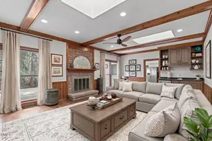 100 Planters Wood Ln, Cary, NC 27518 - Photo 13