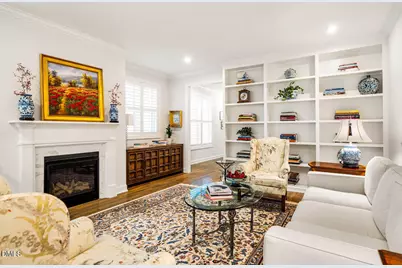 57 Vandalia Avenue, Chapel Hill, NC 27516 - Photo 11