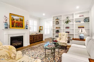 57 Vandalia Ave, Chapel Hill, NC 27516 - Photo 11