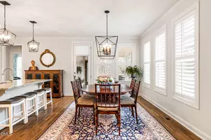 57 Vandalia Ave, Chapel Hill, NC 27516 - Photo 17