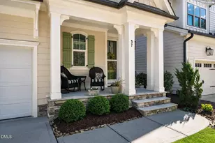 57 Vandalia Ave, Chapel Hill, NC 27516 - Photo 7