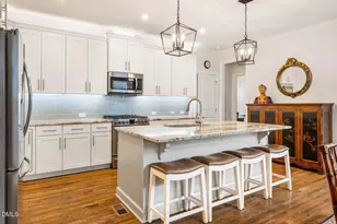 57 Vandalia Ave, Chapel Hill, NC 27516 - Photo 13