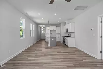 96 Baldwin Street, Lillington, NC 27546 - Photo 7