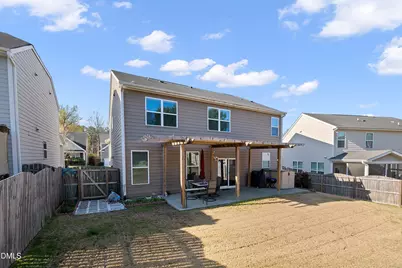 111 Glenview Lane, Durham, NC 27703 - Photo 33