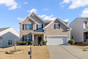 111 Glenview Lane, Durham, NC 27703 - Photo 1