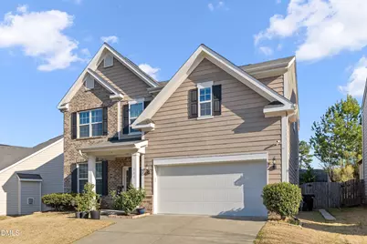 111 Glenview Lane, Durham, NC 27703 - Photo 3