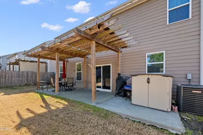 111 Glenview Lane, Durham, NC 27703 - Photo 35